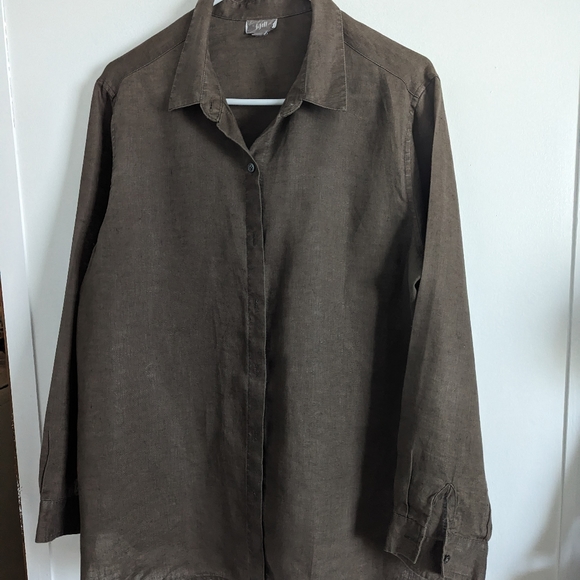 J.jill Top.   188 - Picture 4 of 4